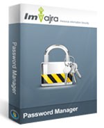 ImVajra Password Manager 1.0.34.1218 - برنامج احترافي لإدارة كلمات المرور ImVajra Password Manager