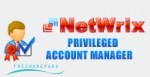 NetWrix Privileged Account Manager 4.1.145 - Benutzerkontenverwaltung NetWrix Privileged Account Manager