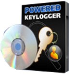 Powered Keylogger 2.3.5 - برنامج Keylogger القوي Powered Keylogger