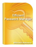 برنامج Password Manager Pro 3.10 الفعال - مدير كلمات مرور فعال Efficient Password Manager Pro