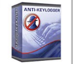 Anti-Keylogger 10.3 - منع برامج التجسس و keyloggers Anti-Keylogger