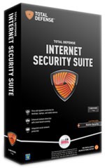 Total Defense Internet Security Suite