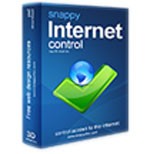Snappy Internet Control 1.1 - التحكم في الوصول إلى الإنترنت وتقييده Snappy Internet Control