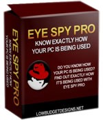Eye Spy Pro