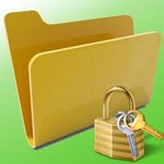 Private Folders Lite 1.2 - برنامج حماية المجلدات Private Folders Lite