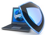 Internet Privacy Protection 1.0 - برنامج يحمي خصوصيتك Internet Privacy Protection
