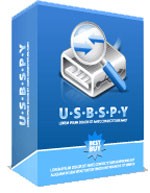 USBSpy 2.3 - تسجيل وعرض وتحليل حركة مرور USB USBSpy