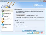 Everstrike USB Security 2.6 - منع USB من الوصول غير المصرح به USB Security Everstrike