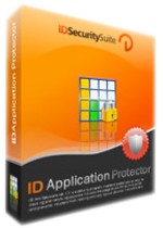 ID Application Protector 1.2 - حماية التطبيقات في Windows ID Application Protector