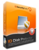 ID Disk Protector 3.5.0.0 - ضد الوصول غير المصرح به ID Disk Protector