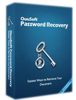 QuuSoft Word Password Recovery 2010.1.2.0 - استعادة كلمات مرور الكلمات QuuSoft Word Password Recovery