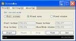 ScreenMon 2.32 - مراقبة أنشطة شاشة الكمبيوتر ScreenMon