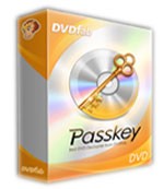 DVDFab Passkey لـ DVD 8.0.7.7 - يزيل حماية DVD DVDFab Passkey for DVD