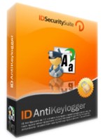 ID AntiKeylogger 1.2 - منع Keylogger ID AntiKeylogger