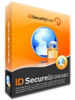 ID Secure Browser - تأمين المعلومات أثناء التصفح ID Secure Browser