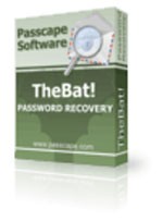 TheBat! Password Recovery