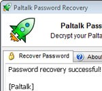 ؛ Reactive Paltalk Password Recovery - استعادة كلمات مرور البالتوك Reactive Paltalk Password Recovery