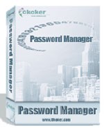 Okoker Password Manager - Passwort-Manager Okoker Password Manager