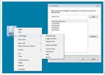 Cloudfogger - تشفير الملفات على Dropbox و Box.net و Skydrive Cloudfogger