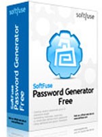 ؛ SoftFuse Password Generator Free - توليد كلمات مرور عشوائية SoftFuse Password Generator Free