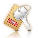 Magic PDF Password Recovery - يستعيد كلمات مرور PDF Magic PDF Password Recovery