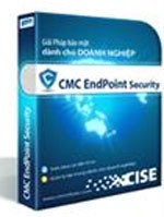 CMC EndPoint Security - حماية شاملة للكمبيوتر CMC EndPoint Security