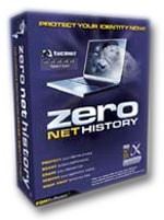 ZeroNetHistory - حماية خصوصية شخصية فعالة ZeroNetHistory