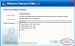 Windows Password Killer Lite