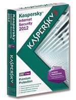 Kaspersky Internet Security 2012 - Vietnamese