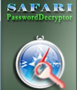 SafariPasswordDecryptor