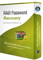 Top Password RAR Password Recovery