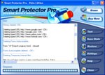 معيار الحامي الذكي Smart Protector Standard