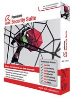 Avira Premium Security Suite 10 - Schützen Sie Ihren Computer Avira Premium Security Suite 10
