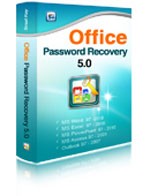 Office Password Recovery