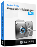 Password Manager Pro SuperEasy