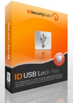 ID USB Lock Key