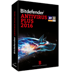 BitDefender Antivirus Plus