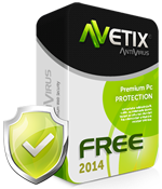 Avetix Antivirus