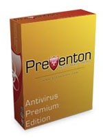 Preventon Antivirus Premium