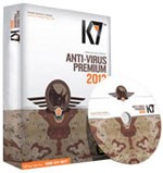 K7 Anti-Virus Premium