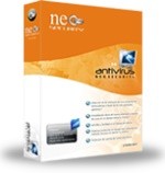 Neo Security Antivirus & Antispyware 4.0 - Leistungsstarke Antiviren- und Antispyware-Software Antivirus & Antispyware Neo Security