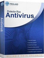 Protector Plus 2012 Antivirus