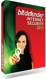 BitDefender Internet Security 2011 (64-bit)