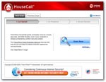 HouseCall - Stable (32 bit)