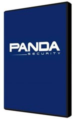 Panda SafeCD