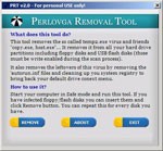 PRT (Perlovga Removal Tool)
