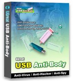 USB GGreat antibody 2.95.1