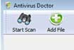 AntivirusDoctor