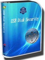 USB Disk Security 5.0.0.80