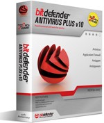 BitDefender Antivirus Plus 10.0